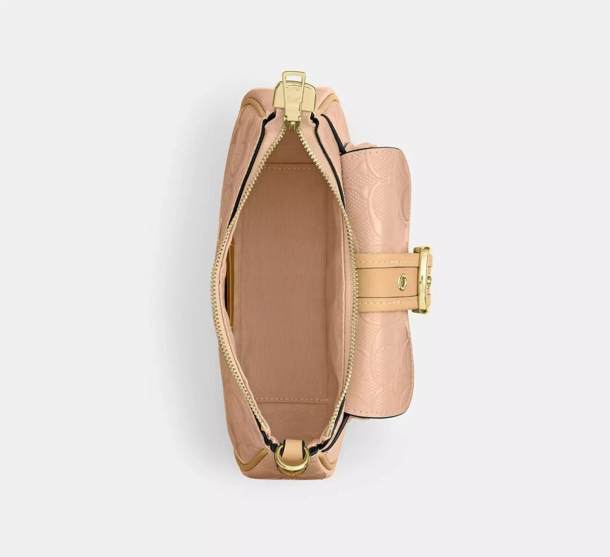 Túi Coach Ashton Mini Shoulder Bag 'Faded Blush' CEN11-IMS9W - Ảnh 5