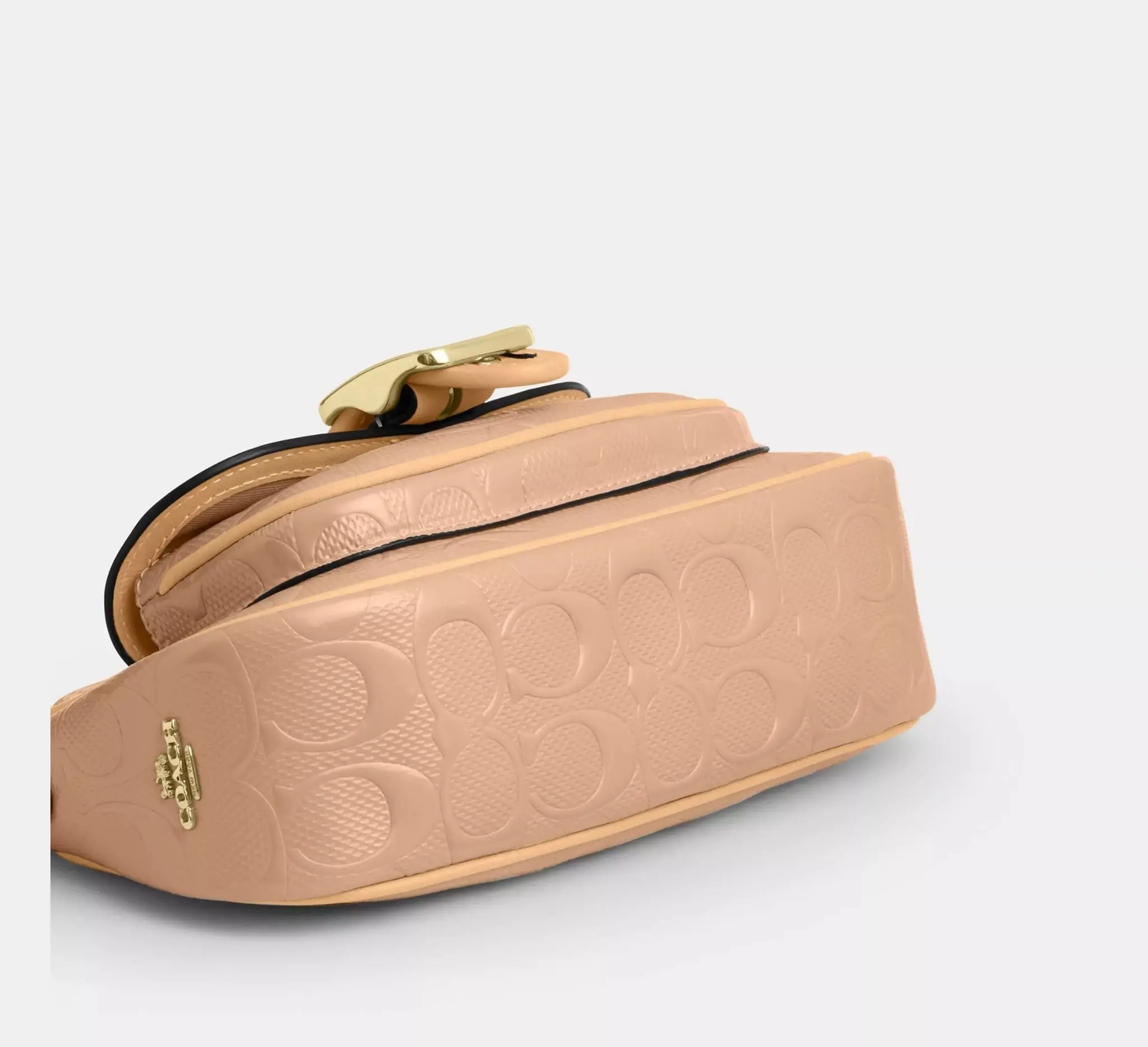 Túi Coach Ashton Mini Shoulder Bag 'Faded Blush' CEN11-IMS9W - Ảnh 3