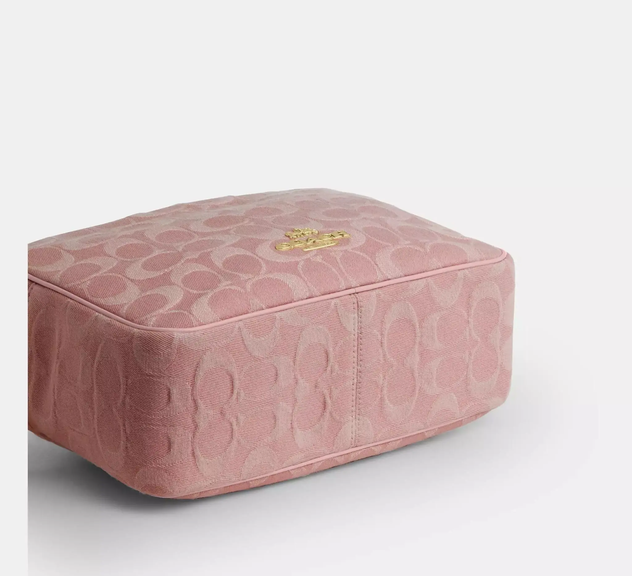 Túi Coach Carey Crossbody Bag 'Pink' CER69-IMNH1 - Ảnh 7