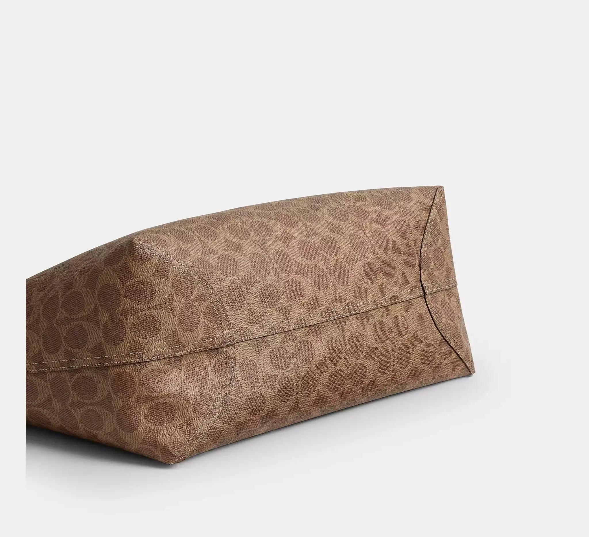 Túi Coach City Tote Bag 'Tan' CV976-IMXHE - Ảnh 3