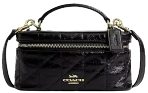 Túi Coach Rainer Crossbody Bag 18 'Black' CEO22-IMBLK