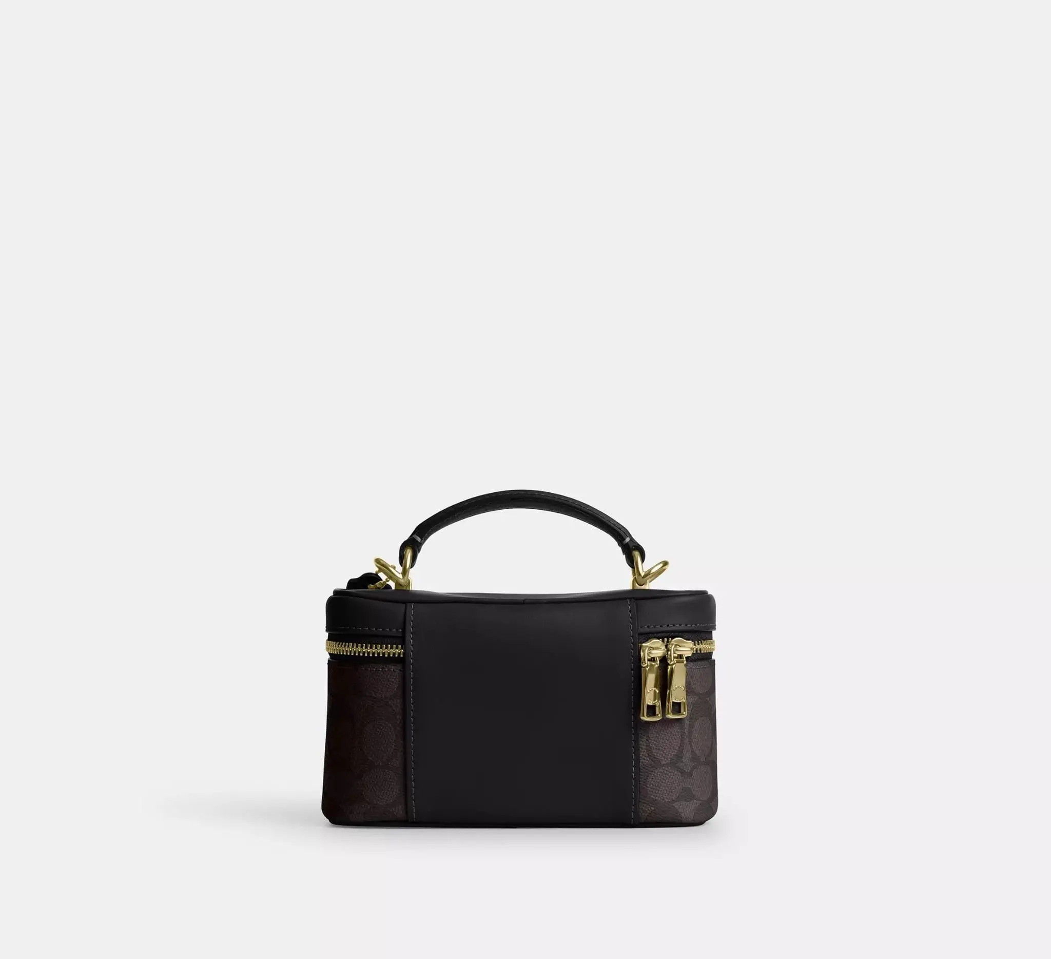Túi Coach Rainer Crossbody Bag 18 'Walnut' CEO23-IMXAQ - Ảnh 7