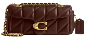 Túi Nữ Coach Tabby Shoulder Bag 20 'Maple' CP149-B4MPL