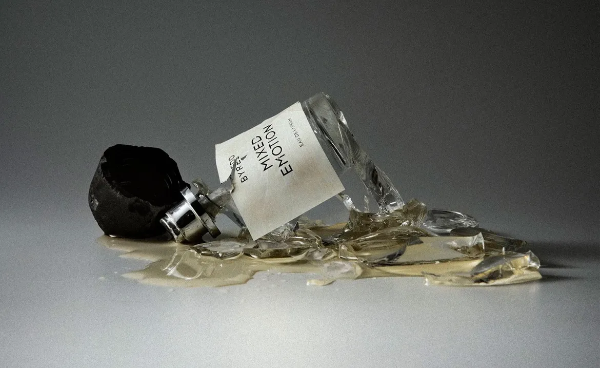 Byredo: Dấu ấn nghệ thuật dành cho người yêu "nước hoa niche"