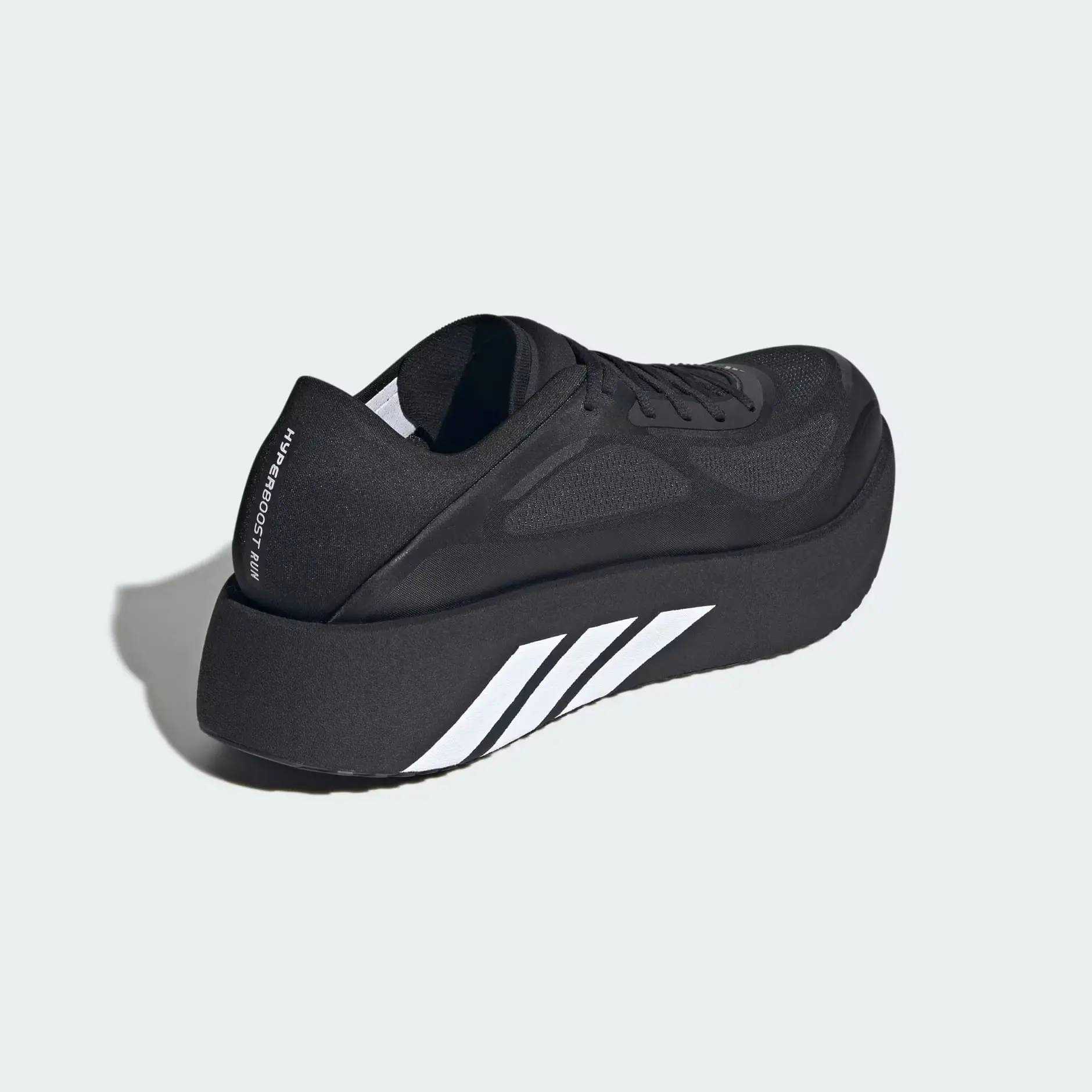 Alternative view of Giày Adidas Hyperboost 'Black' KK2010