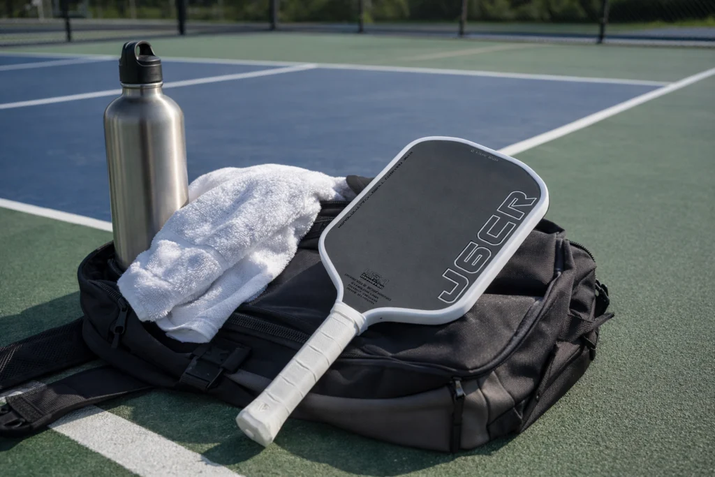 Top 10 vợt Pickleball dưới 200 USD đáng mua năm 2026