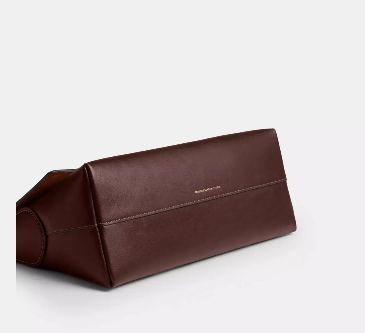 Túi Coach Chelsea Shoulder Bag 30 'Maple' CDS58-B4MPL - Ảnh 5