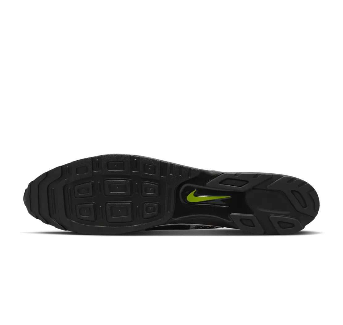 Giày Nike Zoom Streak 3 'Black and Summit White' IQ8012-001 - Ảnh 5