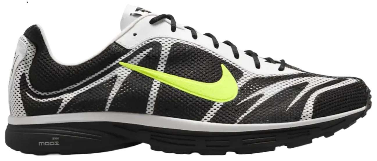 Giày Nike Zoom Streak 3 'Black and Summit White' IQ8012-001