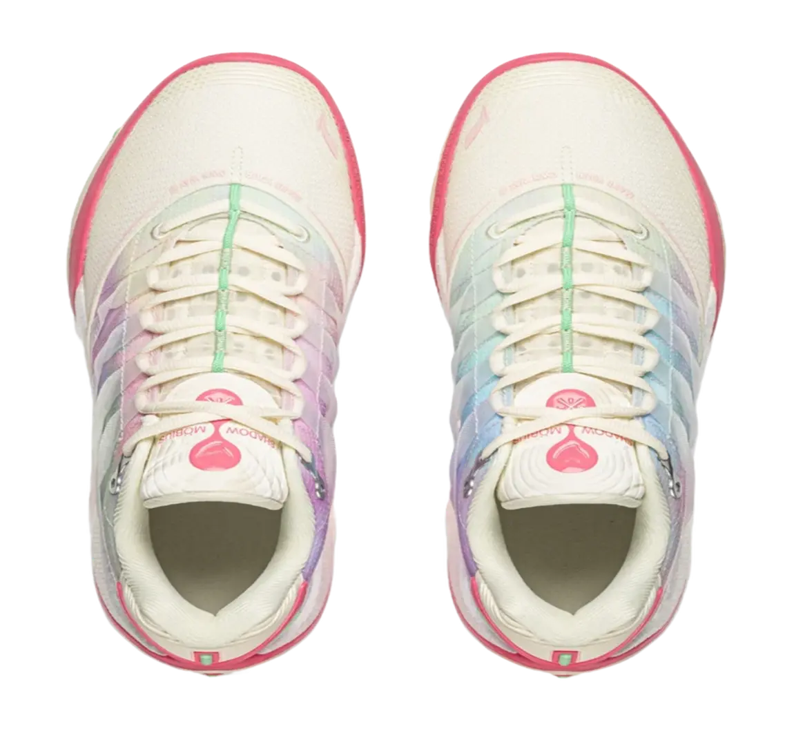 Alternative view of Giày Li-Ning Wade Shadow 8 'Family Love' ABPW023-7