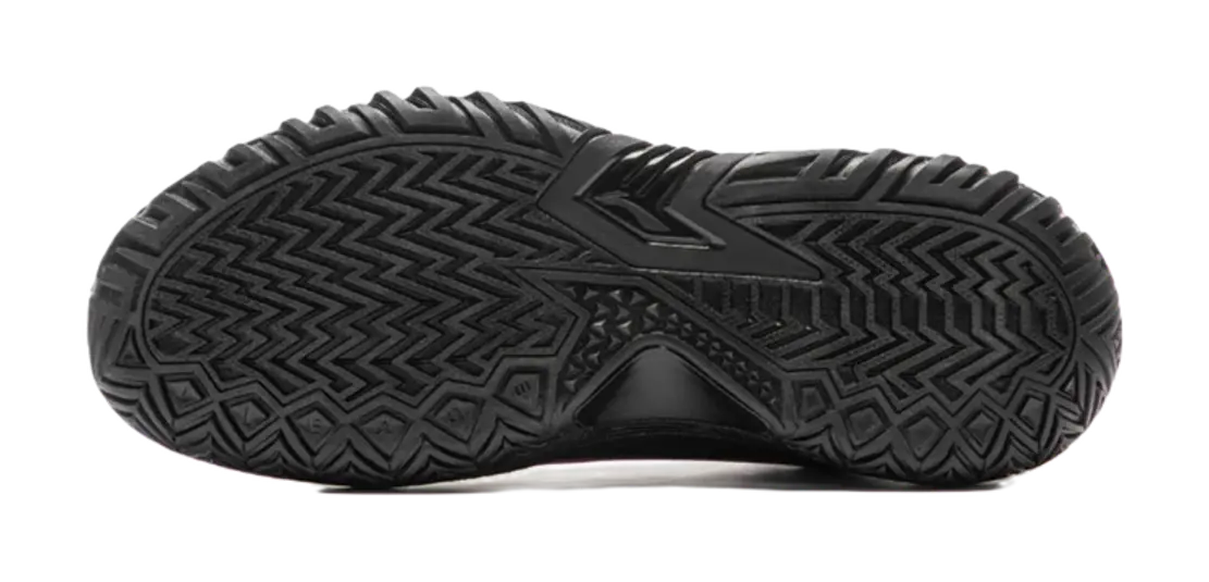 Giày Li-Ning Jie Ao 3 V2 'Black Panther' ABFW007-8 - Ảnh 4