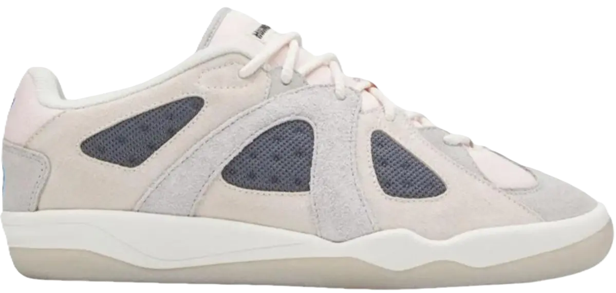 Giày Adidas x Bad Bunny Badbo 1.1 Low 'Chalk White' LC5466