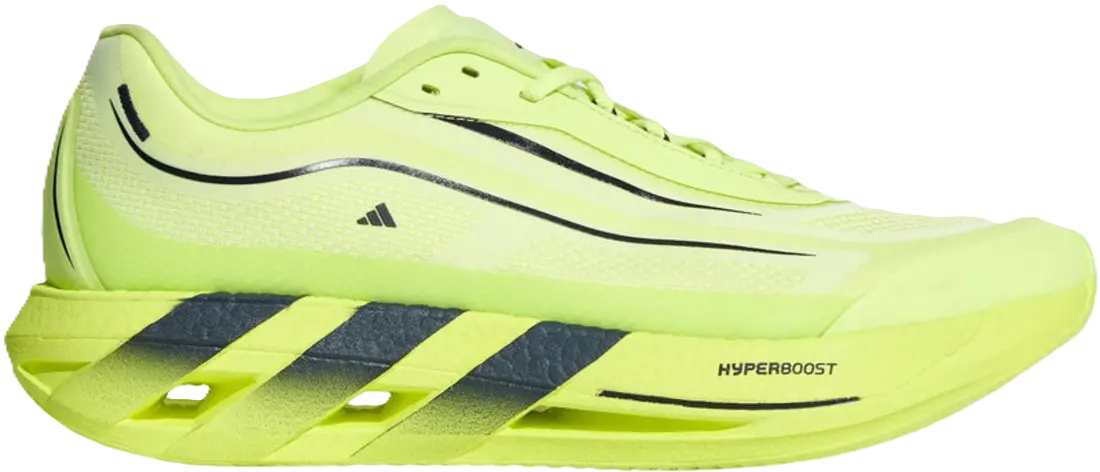 Giày Adidas Hyperboost Lite 'Frozen Lemon Carbon' KH6781