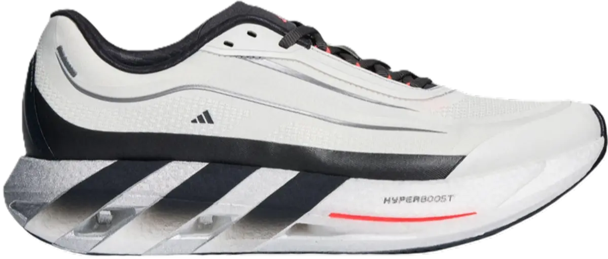 Giày Adidas Hyperboost Lite 'Crystal White Carbon' KH6788