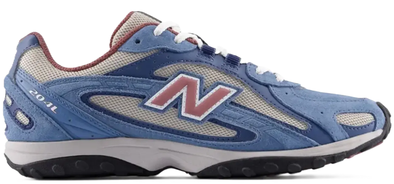 Giày New Balance 204L 'Shoreline Blue' U204LNPA