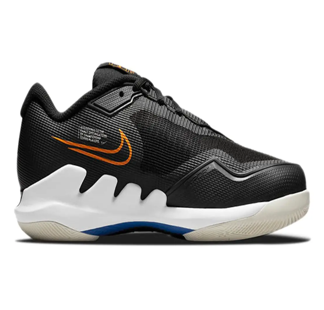 Alternative view of Giày Nike Court Air Zoom Vapor Pro 'Black Sunset' CZ0220-010