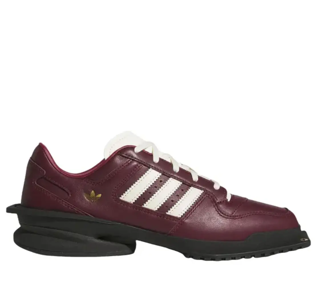 Giày Adidas Forum SQ 'Shadow Red' KK1586 - Ảnh 2
