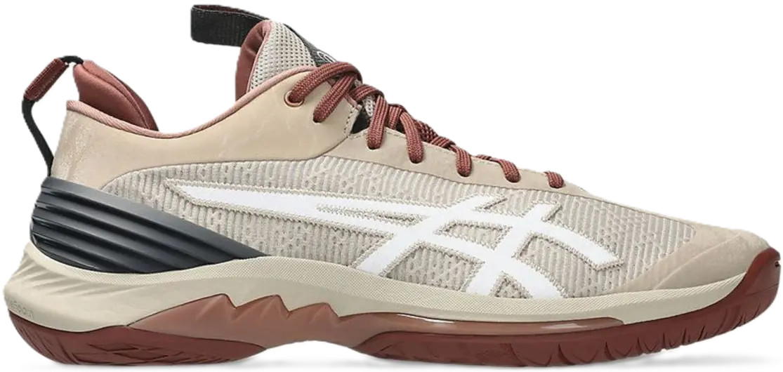 Giày Asics Gel Burst 29 S 'Simply Taupe White' 1063A121-250