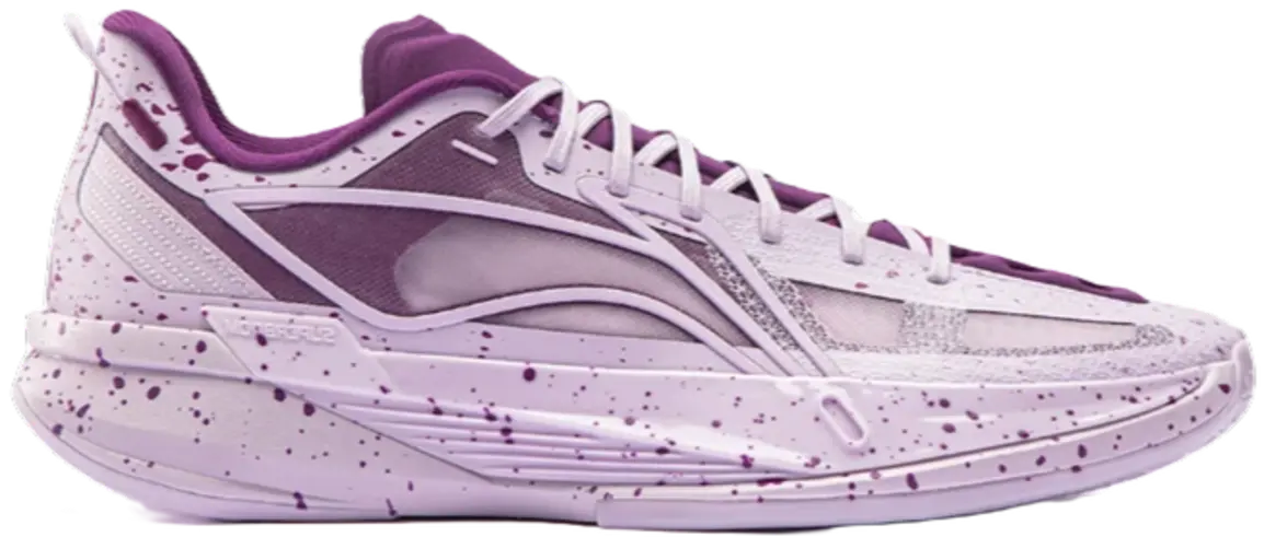 Giày Li-Ning Ultralight 2026 'Milkshake' ABAW005-18
