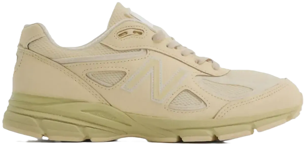 Giày New Balance 990V4 'Neutral' U990BO4