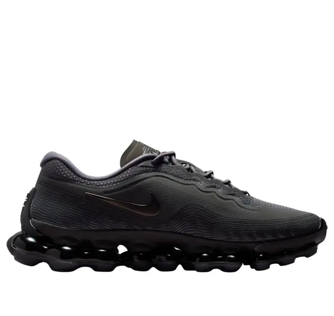 Giày Nike Air Liquid Max 'Dark Grey' IQ7635-004 - Ảnh 5