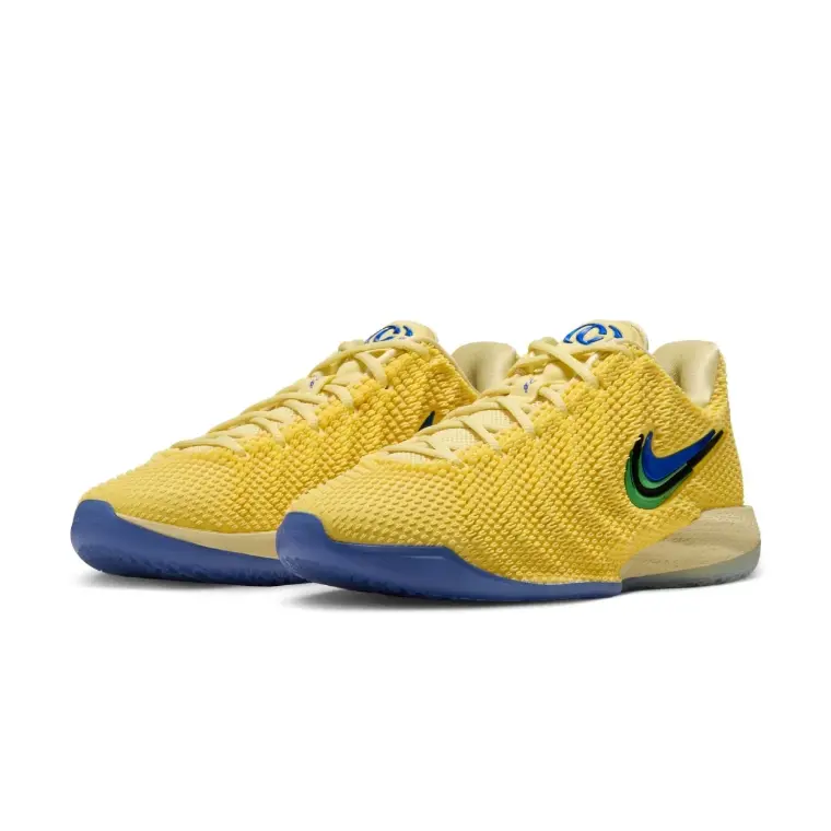 Giày Nike Caitlin 1 'Warning Code' IH7421-700 - Ảnh 2