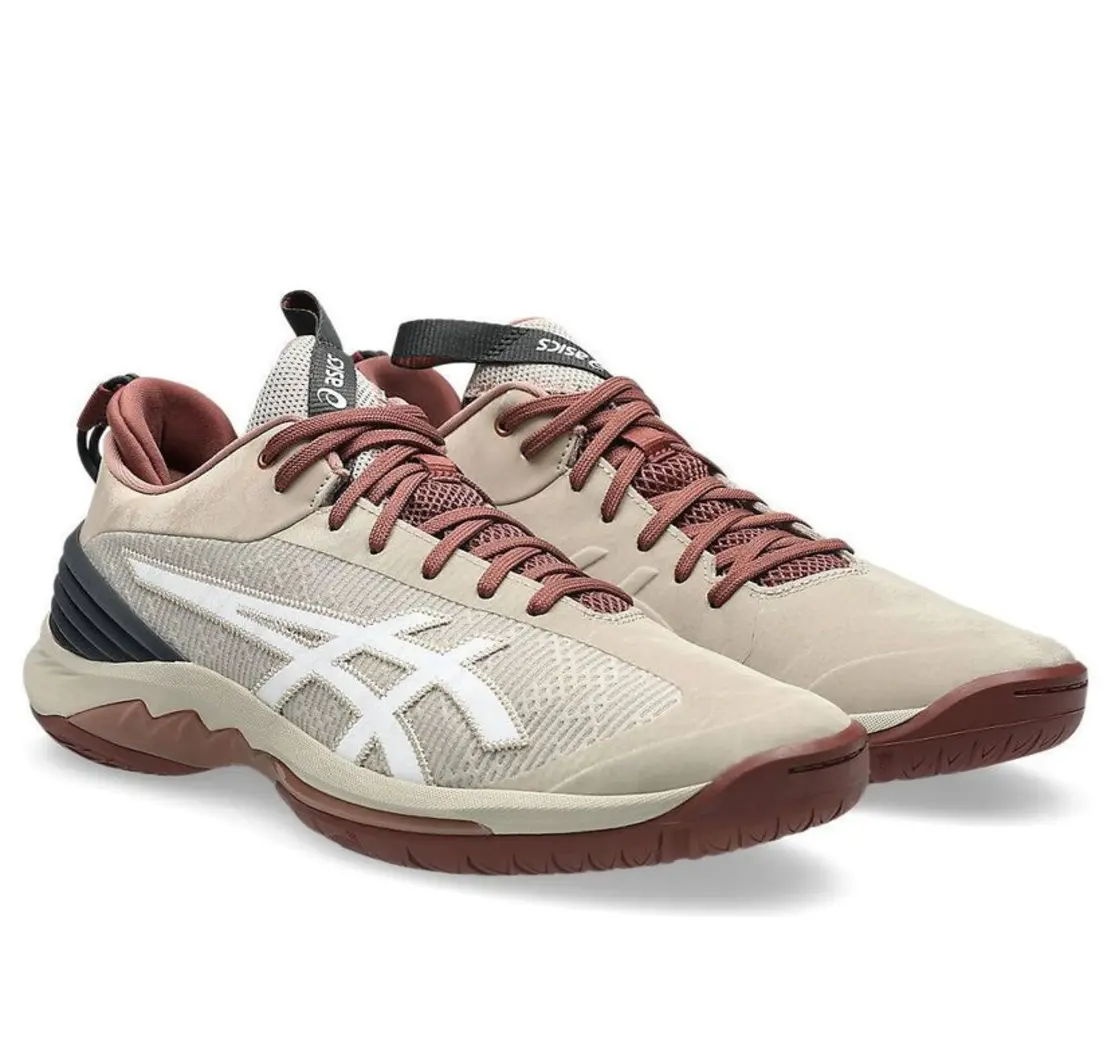 Giày Asics Gel Burst 29 S 'Simply Taupe White' 1063A121-250 - Ảnh 5