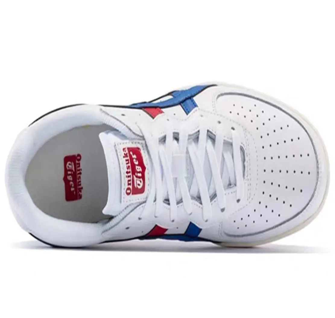 Giày Onitsuka Tiger GSM 'Imperial' 1183A651-105 - Ảnh 3
