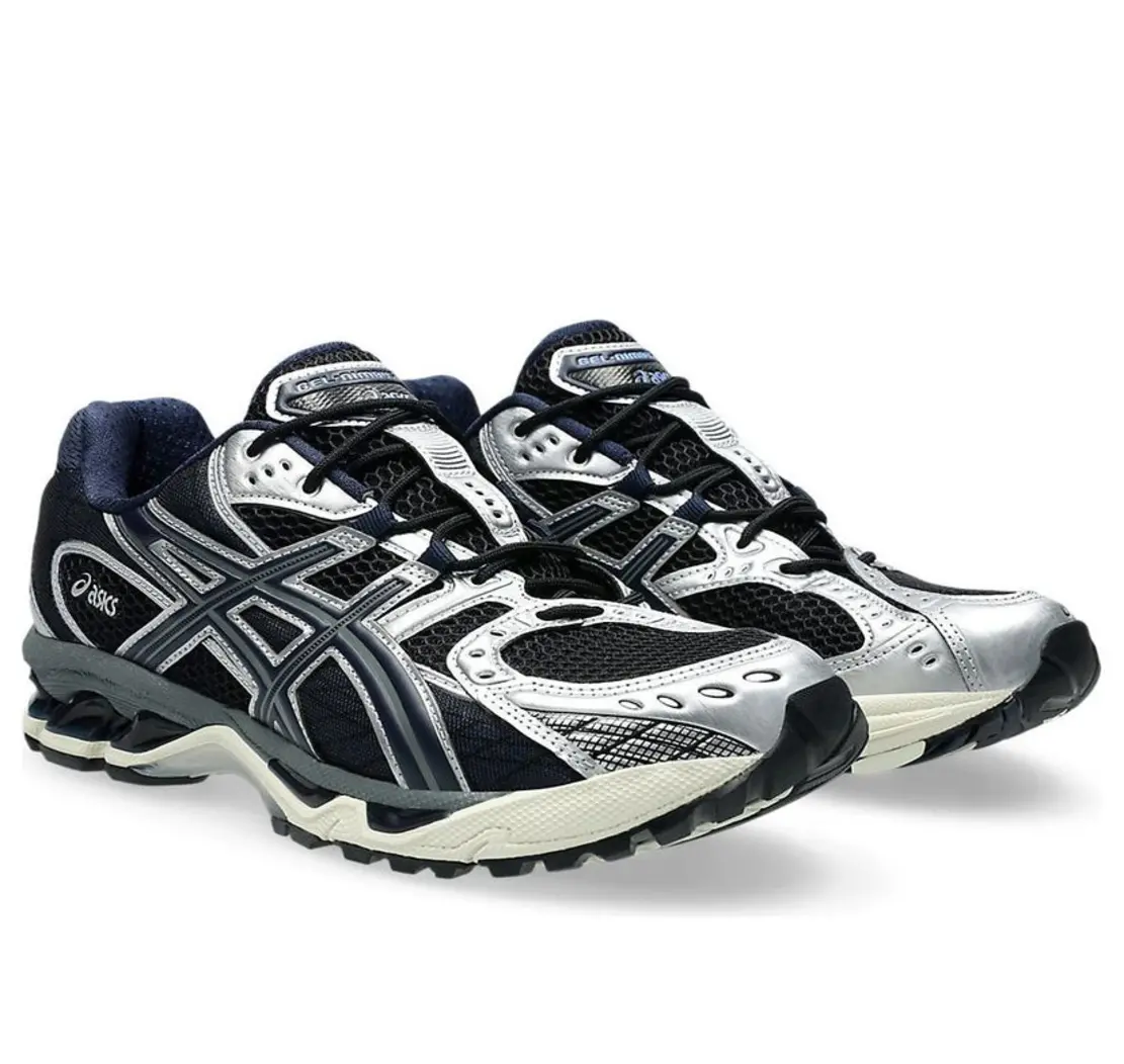 Giày Asics Gel-Nimbus 10.1 'Black Midnight' 1203A543-003 - Ảnh 5