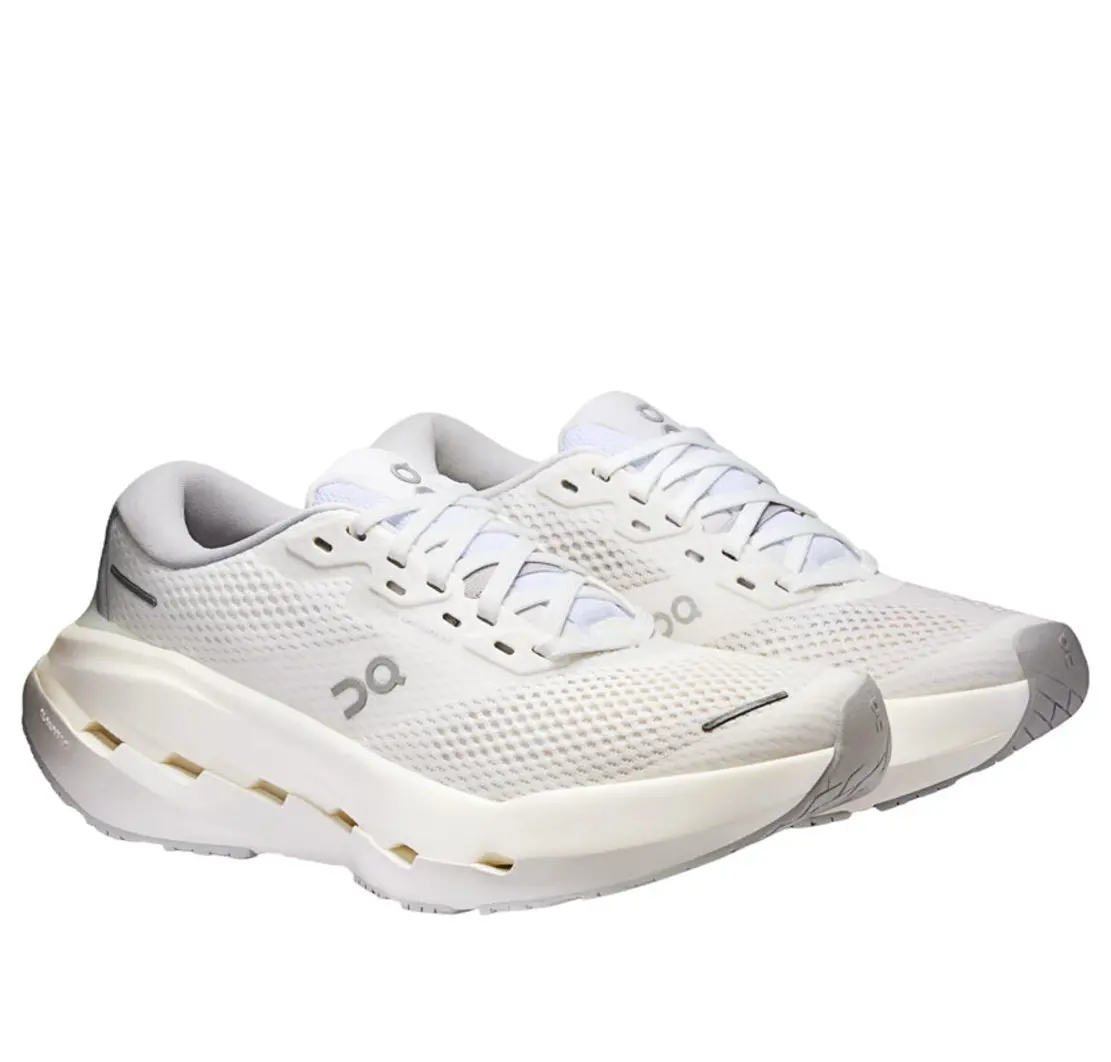 Giày On Running Cloudrunner 3 Max 'White Glacier' 3MG30200813 - Ảnh 5