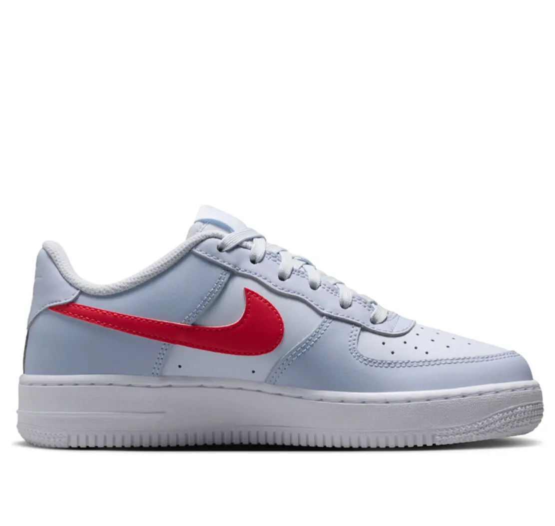 Giày Nike Air Force 1 'Football Grey' IR0595-001 - Ảnh 5