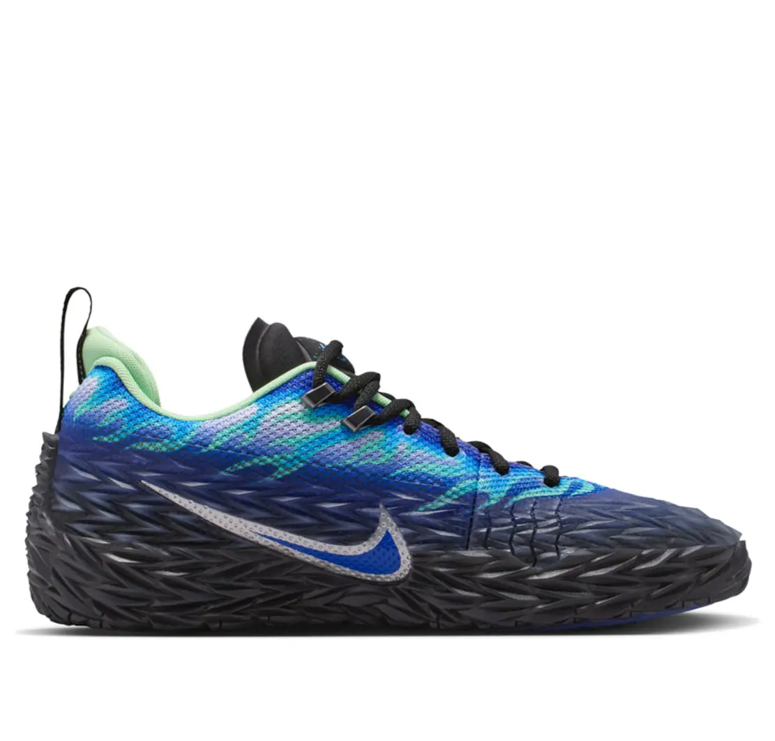 Alternative view of Giày Nike S.T. Charge EP 'Baltic Blue' IW1897-400