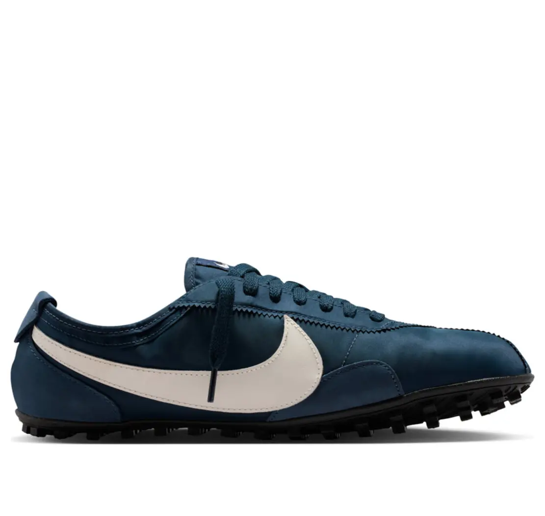 Giày Nike Moon Shoe OG 'Midnight Navy Sail' IX3952-400 - Ảnh 5