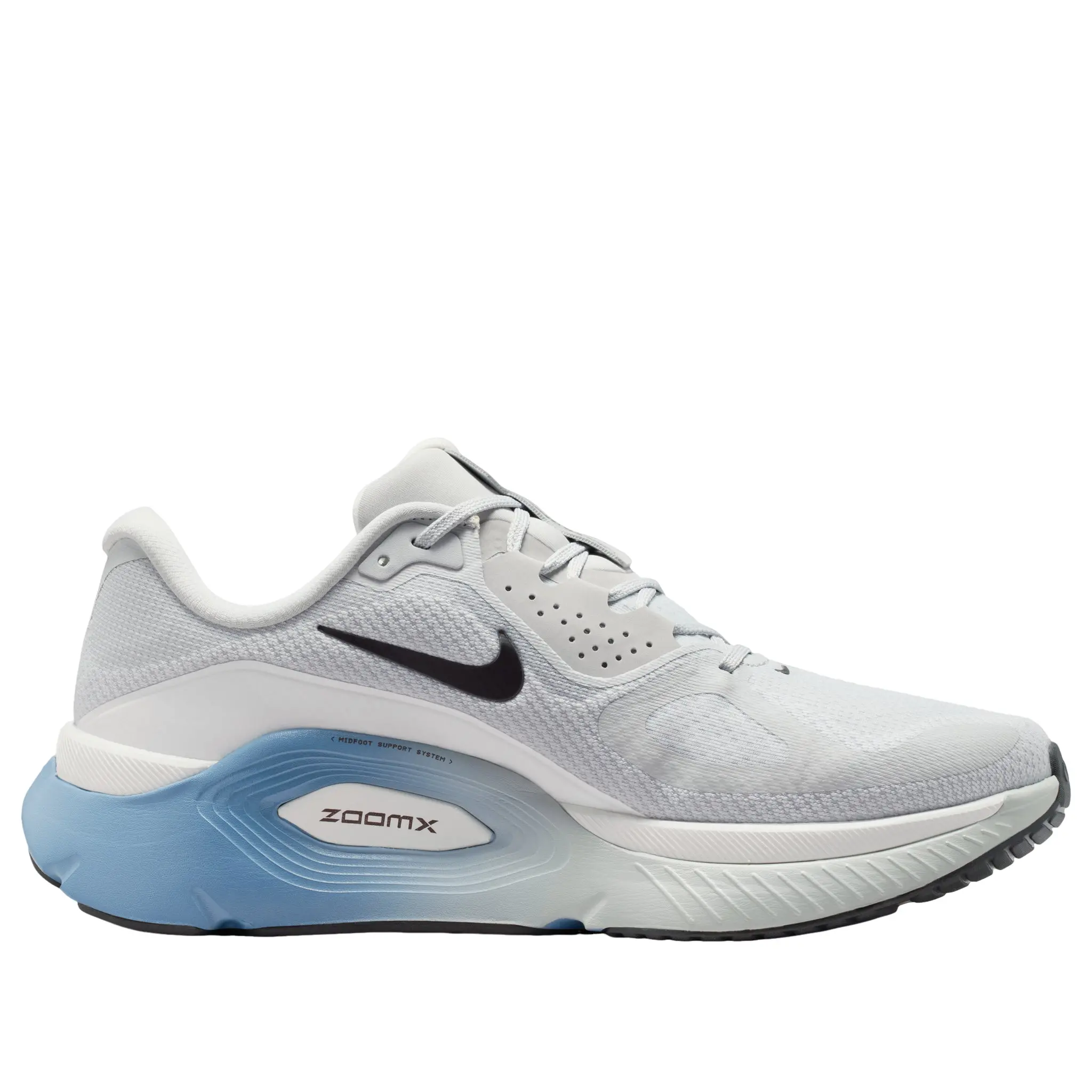 Giày Nike Structure Plus 'Grey Fog' HQ3048-004 - Ảnh 2