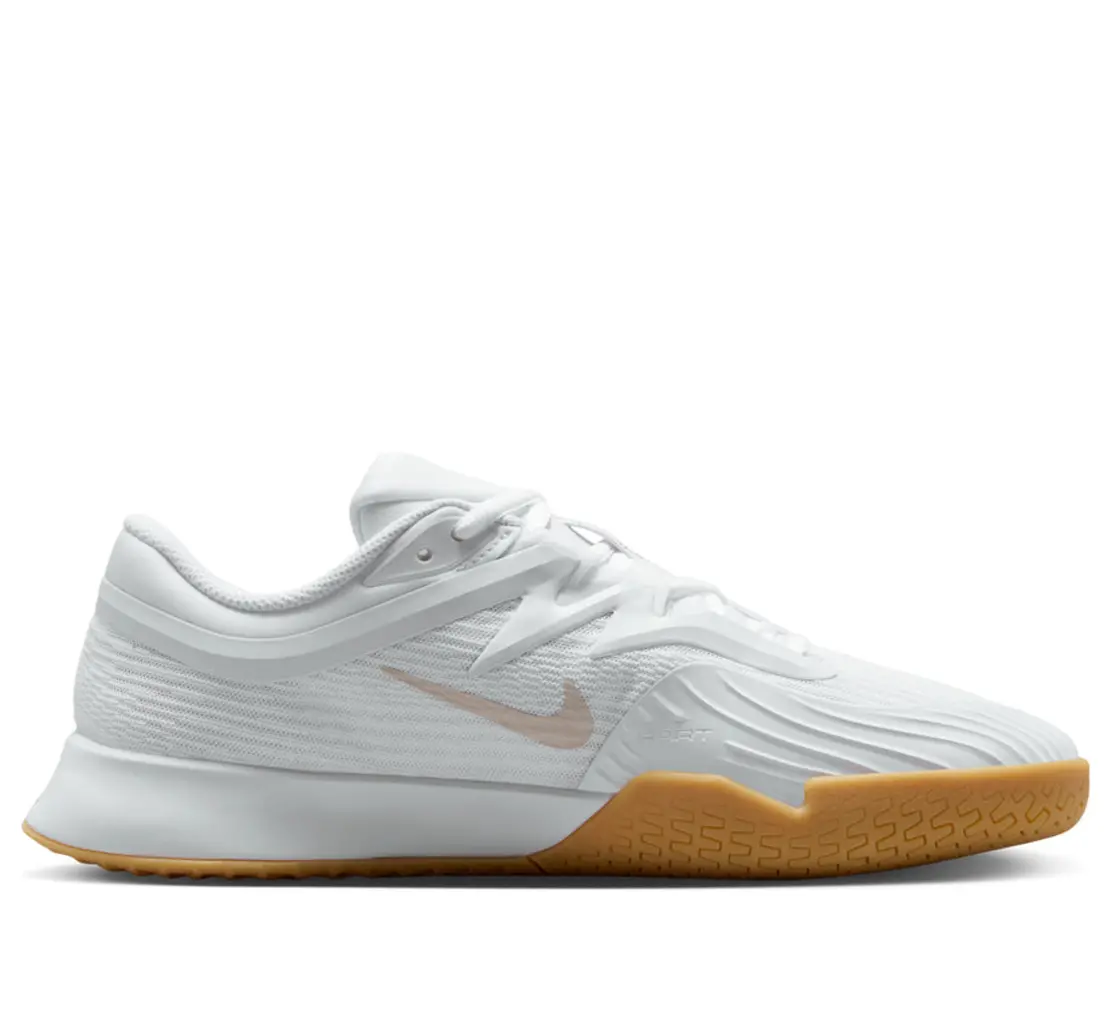 Alternative view of Giày Nike Vapor Pro 3 'White Light Mahogany' FZ2158-102