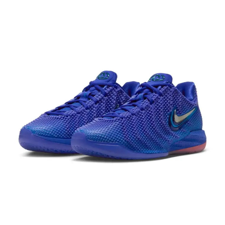 Alternative view of Giày Nike Caitlin 1 'Caitlin Blue' IH7421-400