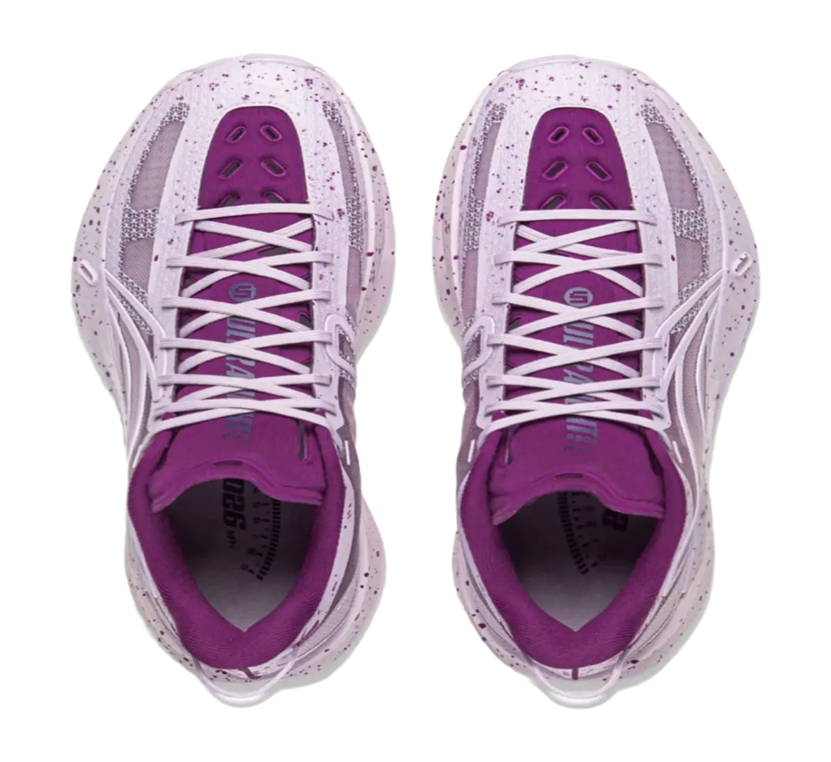 Alternative view of Giày Li-Ning Ultralight 2026 'Milkshake' ABAW005-18