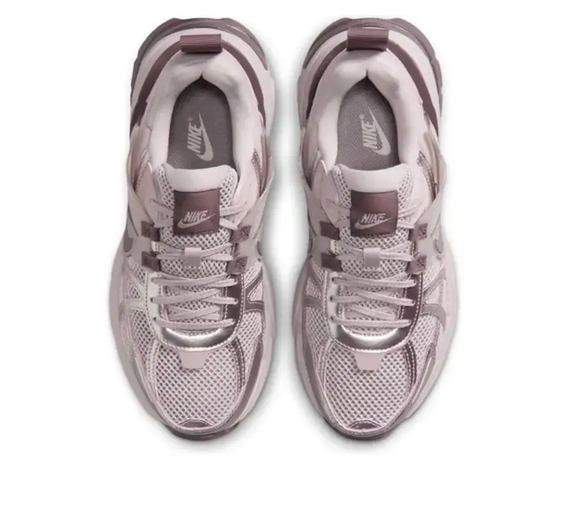 Giày Nike V2K Run 'Particle Rose' FD0736-602 - Ảnh 2