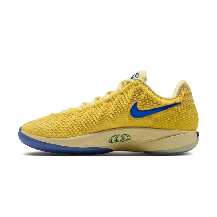 Giày Nike Caitlin 1 'Warning Code' IH7421-700 - Ảnh 3