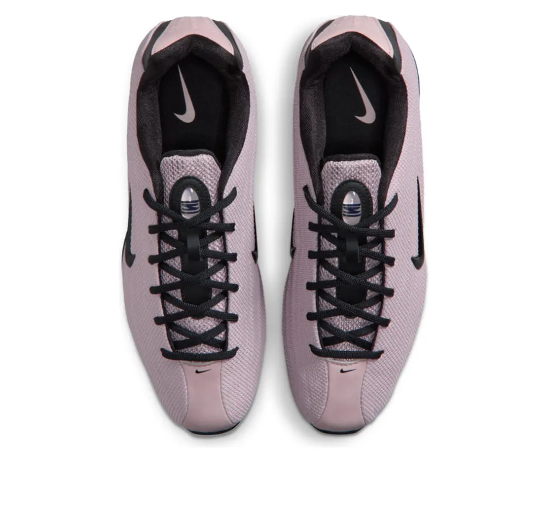 Giày Nike Shox Z 'Particle Rose Black' HQ7540-603 - Ảnh 5