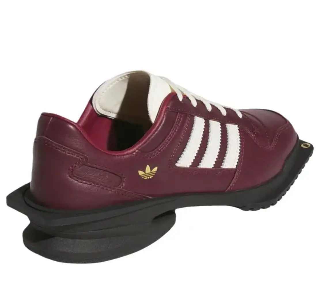 Giày Adidas Forum SQ 'Shadow Red' KK1586 - Ảnh 4