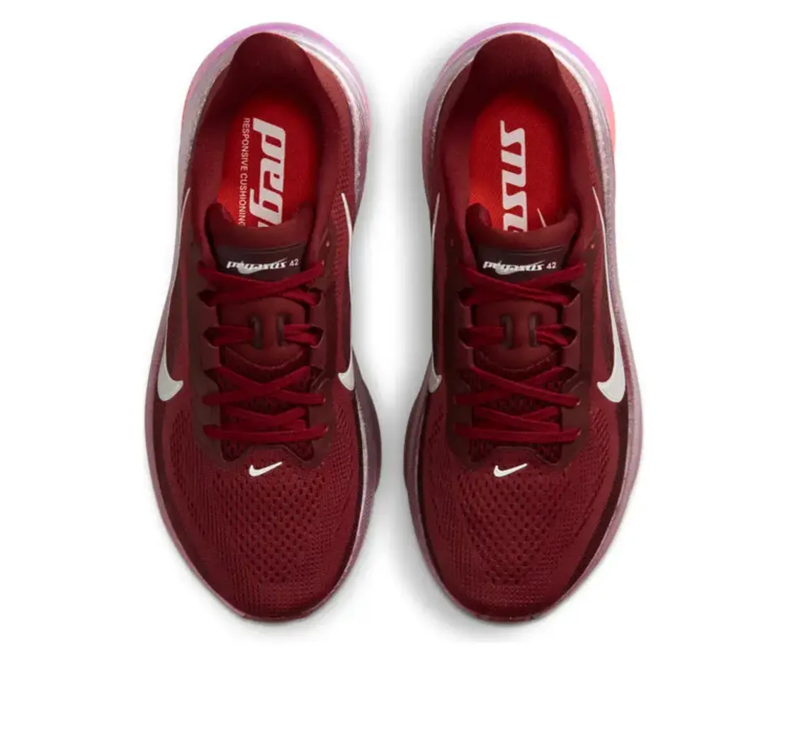 Giày Nike Air Zoom Pegasus 42 'Team Red' IO8251-600 - Ảnh 4