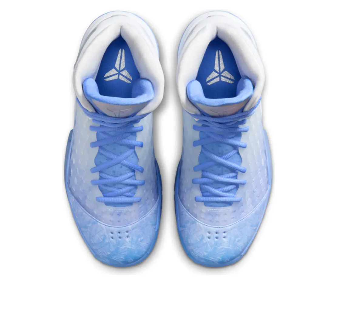 Giày Nike Kobe 3 Protro 'Royal Pulse' IQ5338-400 - Ảnh 5