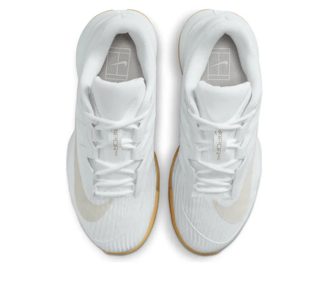 Giày Nike Vapor Pro 3 'White Light Mahogany' FZ2158-102 - Ảnh 3
