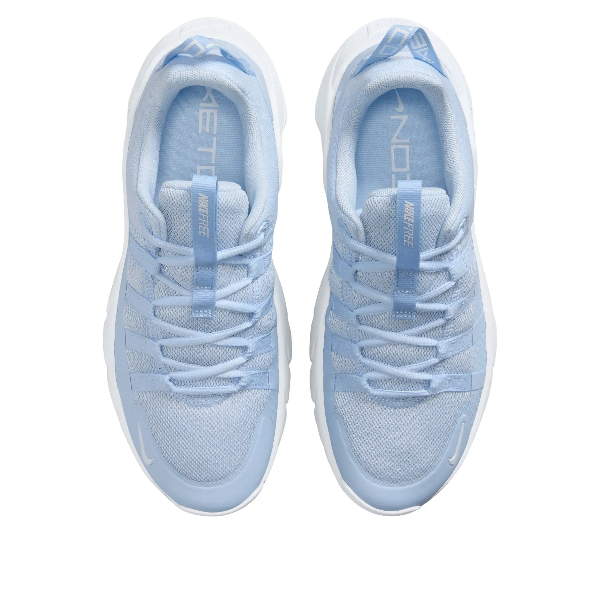 Alternative view of Giày Nike Free Metcon 7 'Hydrogen Blue' II7406-400