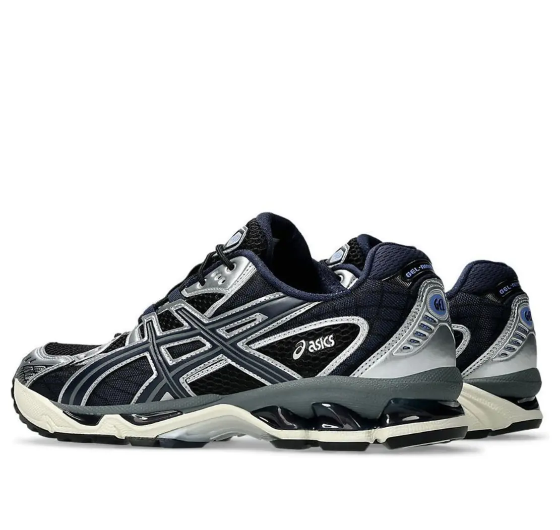 Giày Asics Gel-Nimbus 10.1 'Black Midnight' 1203A543-003 - Ảnh 4