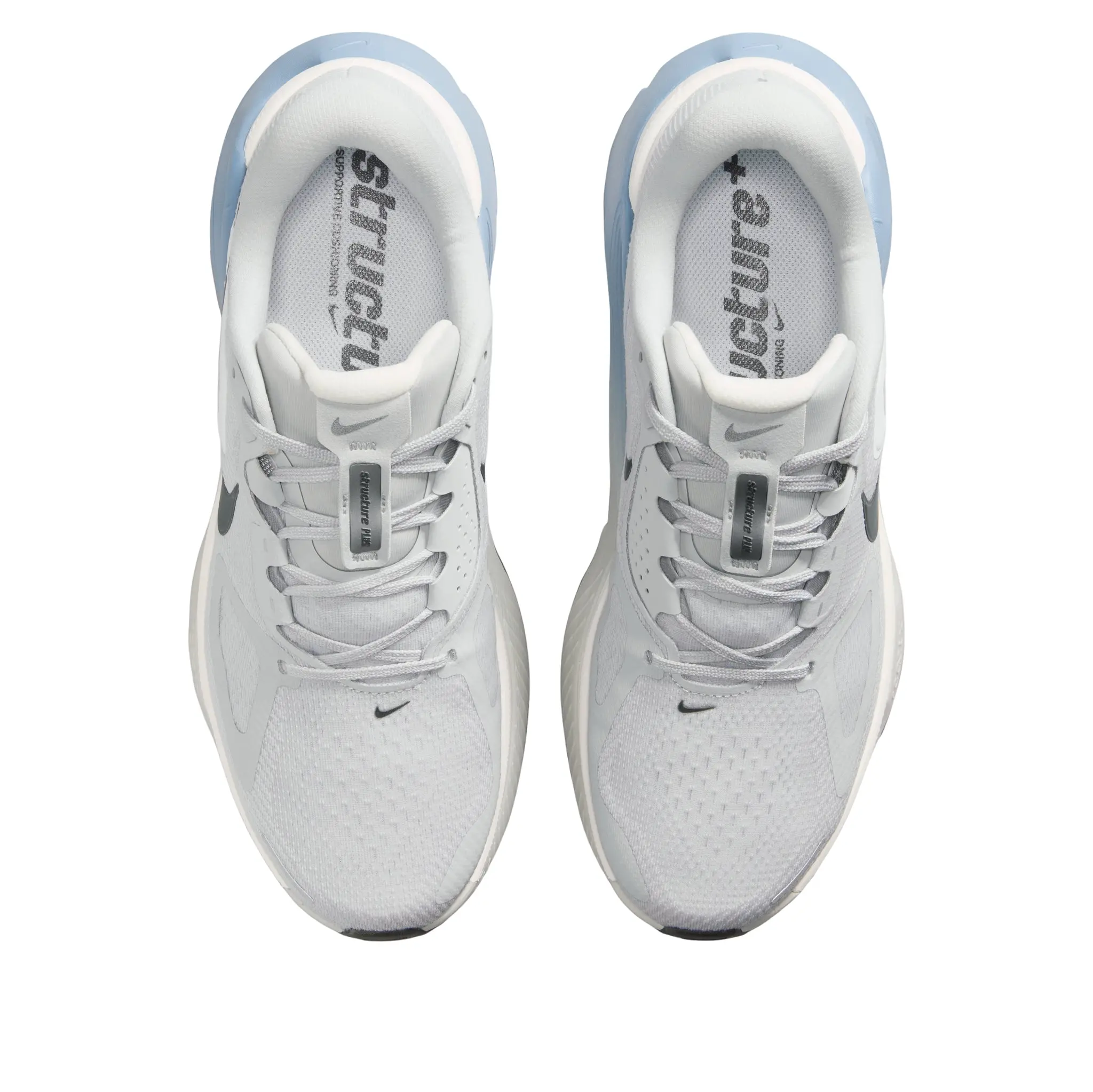 Giày Nike Structure Plus 'Grey Fog' HQ3048-004 - Ảnh 3