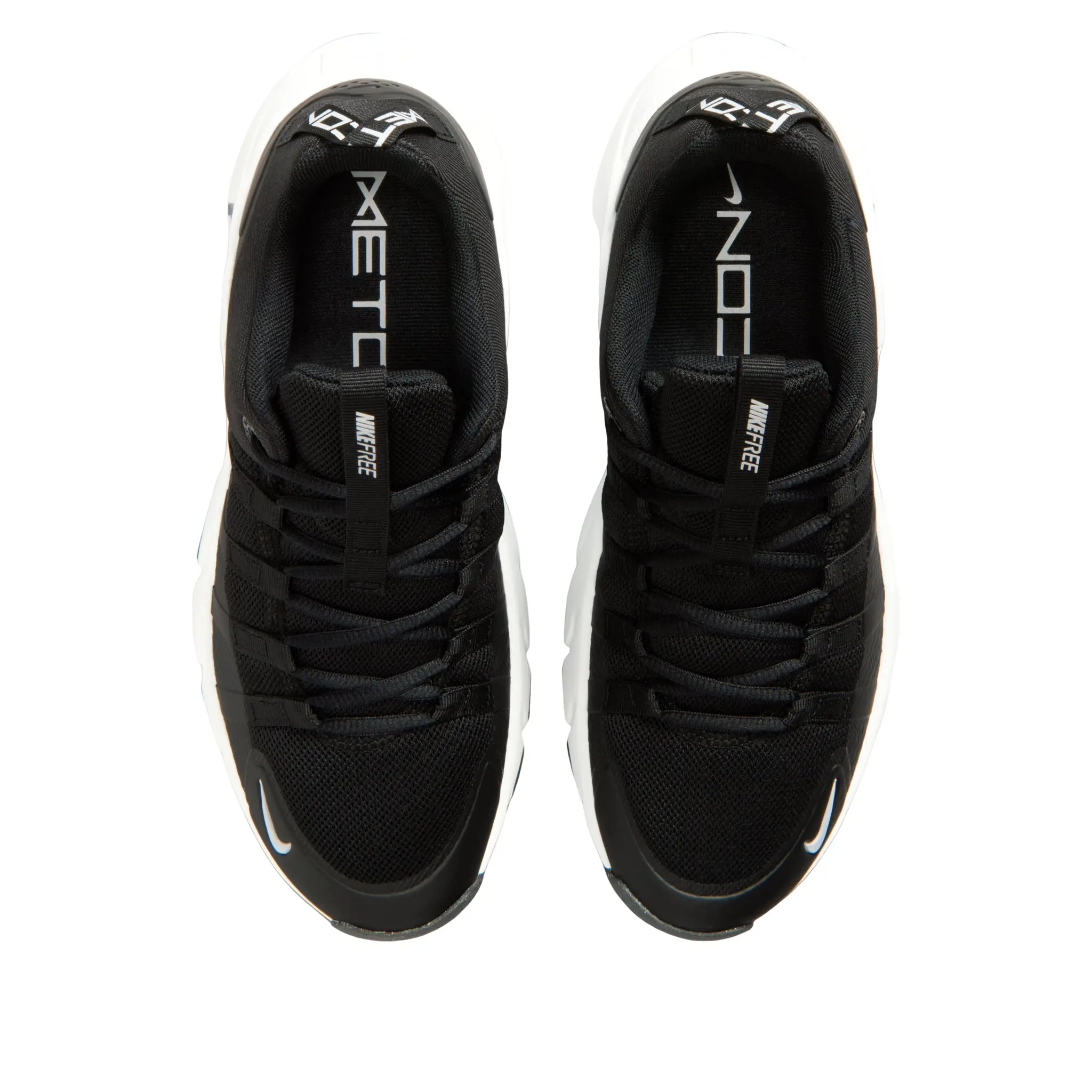 Alternative view of Giày Nike Free Metcon 7 'Black White' II7406-002