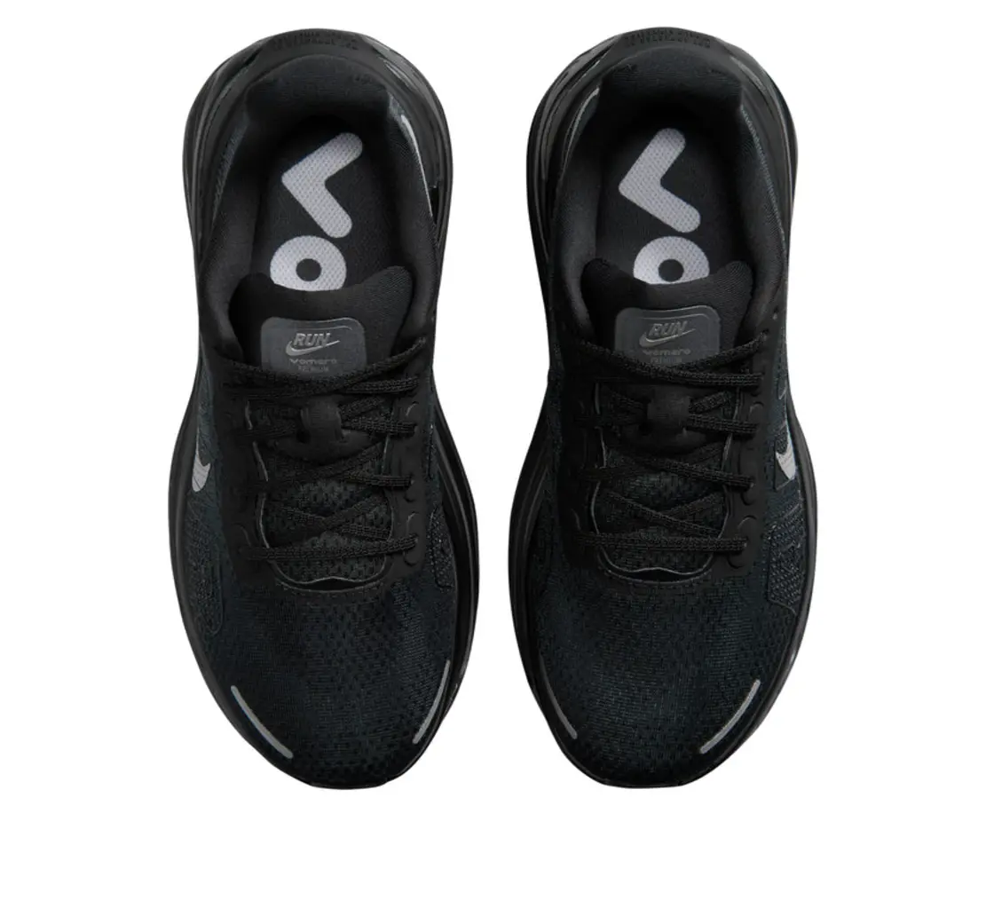 Alternative view of Giày Nike Air Zoom Vomero Premium 'Black' HM5973-005