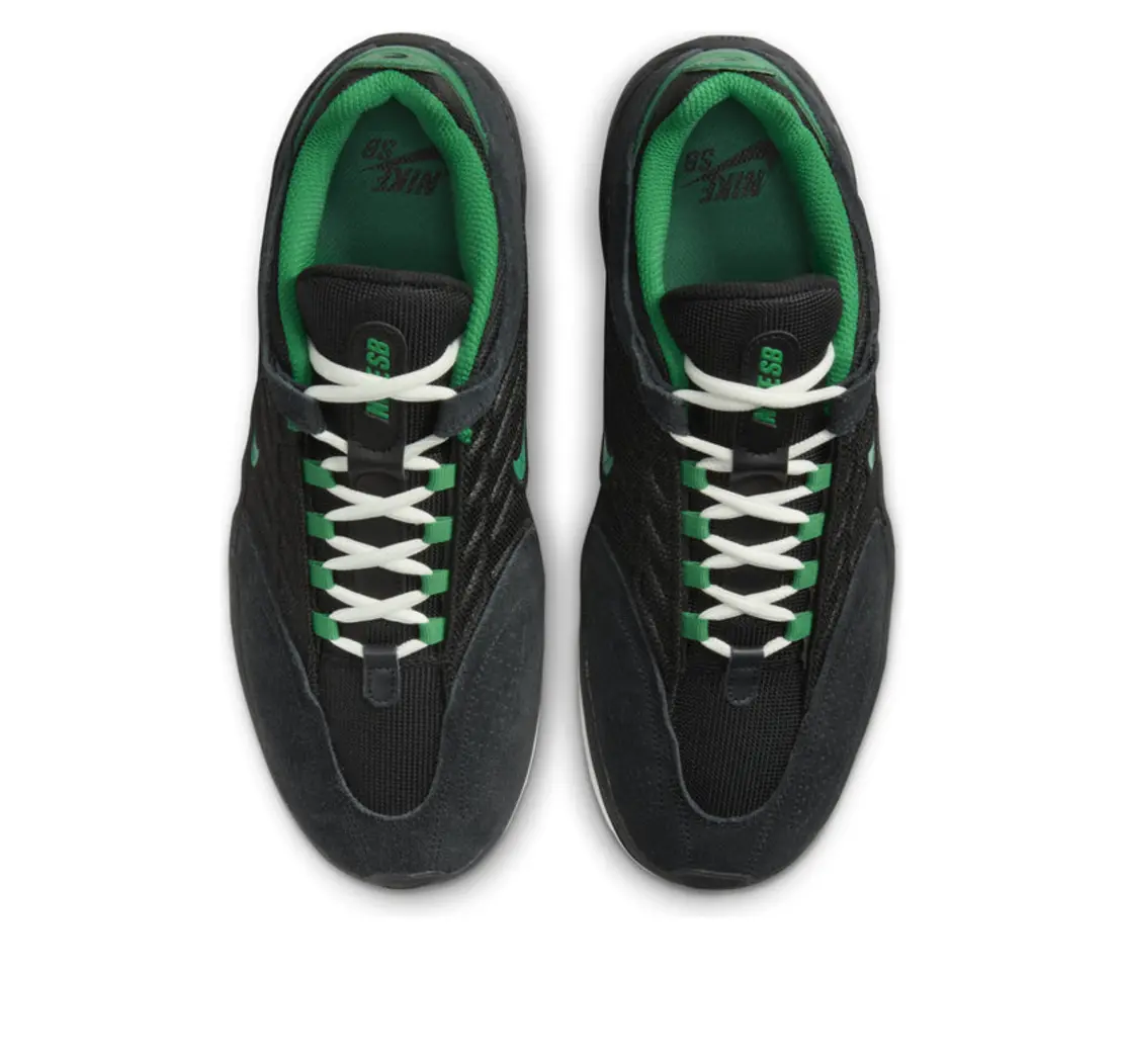 Giày Nike SB Vertebrae 'Black Malachite' FD4691-003 - Ảnh 5